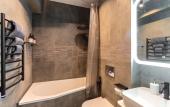 Туры в отель 4.16 Studio Iskra Apartments