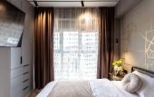 Туры в отель 4.16 Studio Iskra Apartments