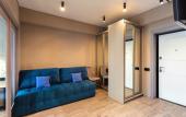 Туры в отель 4.16 Studio Iskra Apartments