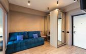 Туры в отель 4.16 Studio Iskra Apartments