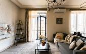 Туры в отель KeyGo #0053 klyuch k tsentru Yerevana Apartments