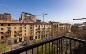 Туры в отель KeyGo #0053 klyuch k tsentru Yerevana Apartments