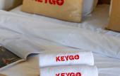 Туры в отель KeyGo #0053 klyuch k tsentru Yerevana Apartments