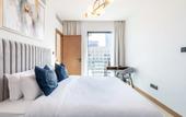 Туры в отель Welcome Home In Vida Residences Apartments