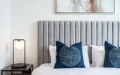 Туры в отель Welcome Home In Vida Residences Apartments