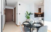 Туры в отель Welcome Home In Vida Residences Apartments