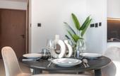 Туры в отель Welcome Home In Vida Residences Apartments