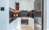 Туры в отель Welcome Home In Vida Residences Apartments