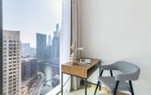 Туры в отель Welcome Home In Vida Residences Apartments