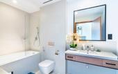 Туры в отель Welcome Home In Vida Residences Apartments