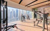 Туры в отель Welcome Home In Vida Residences Apartments