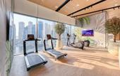 Туры в отель Welcome Home In Vida Residences Apartments