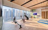 Туры в отель Welcome Home In Vida Residences Apartments