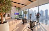 Туры в отель Welcome Home In Vida Residences Apartments
