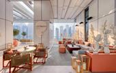 Туры в отель Welcome Home In Vida Residences Apartments
