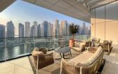 Туры в отель Welcome Home In Vida Residences Apartments