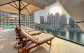 Туры в отель Welcome Home In Vida Residences Apartments