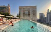 Туры в отель Welcome Home In Vida Residences Apartments