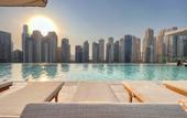 Туры в отель Welcome Home In Vida Residences Apartments