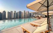 Туры в отель Welcome Home In Vida Residences Apartments