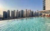 Туры в отель Welcome Home In Vida Residences Apartments