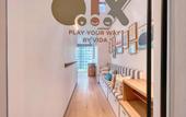 Туры в отель Welcome Home In Vida Residences Apartments