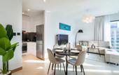 Туры в отель Welcome Home In Vida Residences Apartments