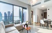 Туры в отель Welcome Home In Vida Residences Apartments