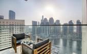 Туры в отель Welcome Home In Vida Residences Apartments