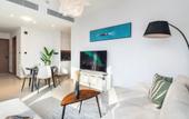 Туры в отель Welcome Home In Vida Residences Apartments
