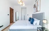 Туры в отель Welcome Home In Vida Residences Apartments