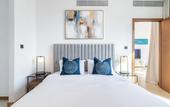Туры в отель Welcome Home In Vida Residences Apartments