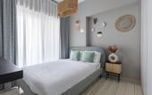 Туры в отель Welcome Home in Zada Tower Apartments