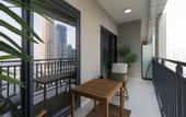 Туры в отель Welcome Home in Zada Tower Apartments