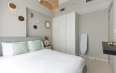Туры в отель Welcome Home in Zada Tower Apartments