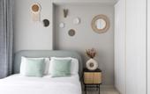 Туры в отель Welcome Home in Zada Tower Apartments