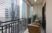 Туры в отель Welcome Home in Zada Tower Apartments