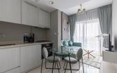 Туры в отель Welcome Home in Zada Tower Apartments