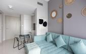 Туры в отель Welcome Home in Zada Tower Apartments