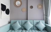 Туры в отель Welcome Home in Zada Tower Apartments