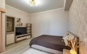 Туры в отель Uyutnaya U Morya Flat
