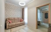 Туры в отель Uyutnaya U Morya Flat