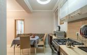Туры в отель Uyutnaya U Morya Flat