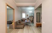 Туры в отель Uyutnaya U Morya Flat