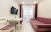 Туры в отель Red Nizhneimeretinskaya 137A Armada Apartments