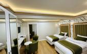 Туры в отель Havana Hotel Suites