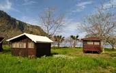 Туры в отель Butterfly Valley Glamping