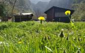 Туры в отель Butterfly Valley Glamping