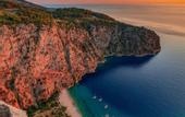 Туры в отель Butterfly Valley Glamping