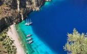 Туры в отель Butterfly Valley Glamping